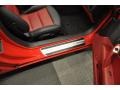 2012 Torch Red Chevrolet Corvette Grand Sport Coupe  photo #49
