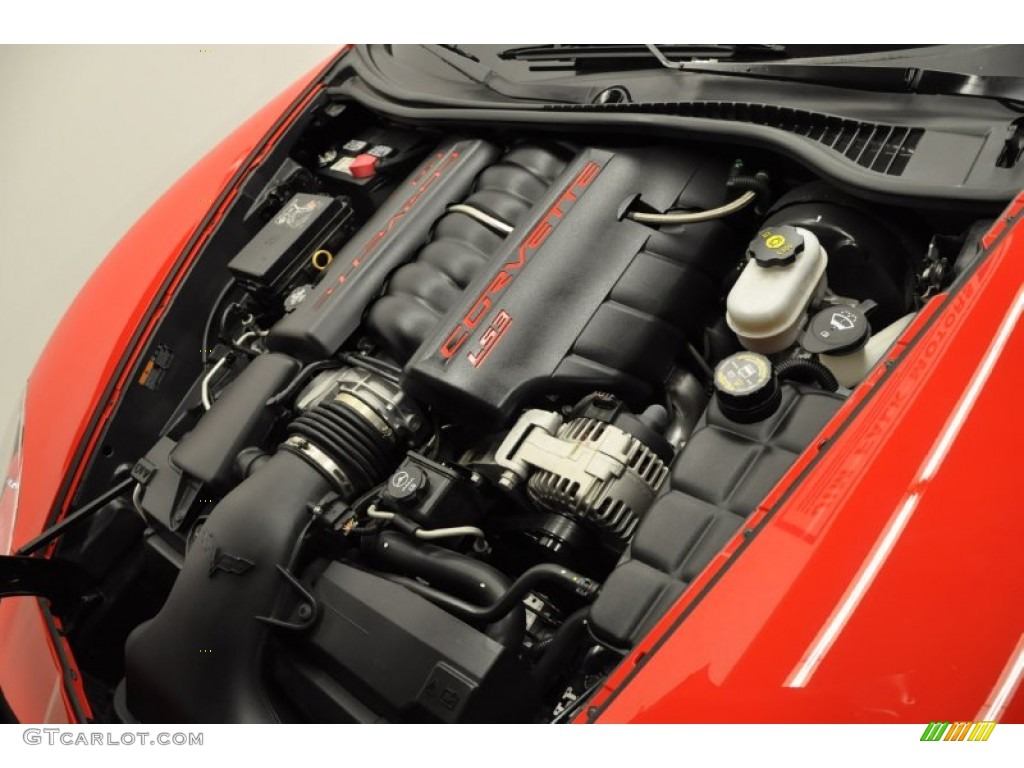 2012 Corvette Grand Sport Coupe - Torch Red / Red/Ebony photo #54