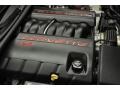 6.2 Liter OHV 16-Valve LS3 V8 Engine for 2012 Chevrolet Corvette Grand Sport Coupe #69759368