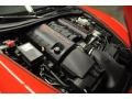 2012 Torch Red Chevrolet Corvette Grand Sport Coupe  photo #56