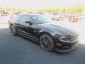 Black - Mustang GT/CS California Special Coupe Photo No. 8