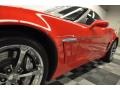 2012 Torch Red Chevrolet Corvette Grand Sport Coupe  photo #62