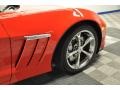 2012 Torch Red Chevrolet Corvette Grand Sport Coupe  photo #79