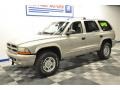 Light Pewter Metallic - Durango SLT 4x4 Photo No. 2