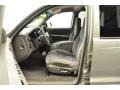 Light Pewter Metallic - Durango SLT 4x4 Photo No. 11