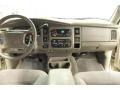 Light Pewter Metallic - Durango SLT 4x4 Photo No. 14