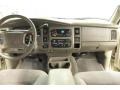 2001 Light Pewter Metallic Dodge Durango SLT 4x4  photo #14