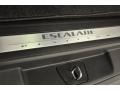 2013 Black Raven Cadillac Escalade ESV Platinum AWD  photo #9