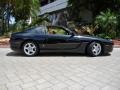 1995 Black Ferrari 456 GT  photo #5