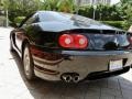 1995 Black Ferrari 456 GT  photo #11