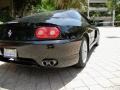 1995 Black Ferrari 456 GT  photo #12