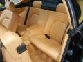 Beige (Tan) 1995 Ferrari 456 GT Interior Color