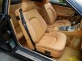 Beige (Tan) 1995 Ferrari 456 GT Interior Color