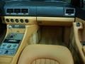 Dashboard of 1995 456 GT