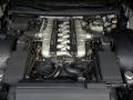 5.5 Liter DOHC 48-Valve V12 1995 Ferrari 456 GT Engine