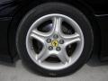 1995 Ferrari 456 GT Wheel and Tire Photo