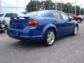 Blue Streak Pearl - Avenger SXT Photo No. 5