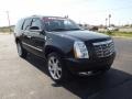 2011 Black Raven Cadillac Escalade Premium  photo #3