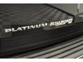2013 Black Raven Cadillac Escalade ESV Platinum AWD  photo #63