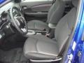 Blue Streak Pearl - Avenger SXT Photo No. 9