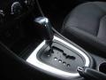 Blue Streak Pearl - Avenger SXT Photo No. 18