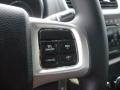 Blue Streak Pearl - Avenger SXT Photo No. 21