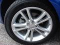 Blue Streak Pearl - Avenger SXT Photo No. 22