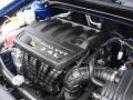Blue Streak Pearl - Avenger SXT Photo No. 24