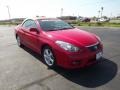 Absolutely Red - Solara SLE V6 Convertible Photo No. 3