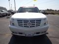 White Diamond - Escalade ESV AWD Photo No. 2