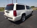 White Diamond - Escalade ESV AWD Photo No. 5