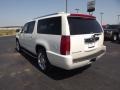 White Diamond - Escalade ESV AWD Photo No. 7