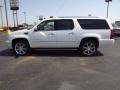 White Diamond - Escalade ESV AWD Photo No. 8