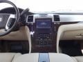 White Diamond - Escalade ESV AWD Photo No. 10
