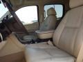 White Diamond - Escalade ESV AWD Photo No. 13