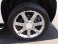 White Diamond - Escalade ESV AWD Photo No. 16