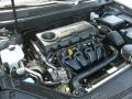 2.4 Liter DOHC 16-Valve CVVT 4 Cylinder Engine for 2010 Kia Optima LX #69761098
