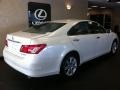 Starfire Pearl White - ES 350 Photo No. 2