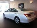 Starfire Pearl White - ES 350 Photo No. 4