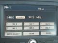Quartz Audio System Photo for 2005 Acura TL #69761263