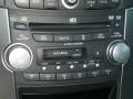 2005 Acura TL Quartz Interior Audio System Photo
