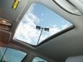 2005 Acura TL Quartz Interior Sunroof Photo