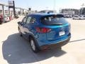 2013 Sky Blue Mica Mazda CX-5 Sport  photo #3