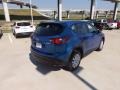 2013 Sky Blue Mica Mazda CX-5 Sport  photo #5