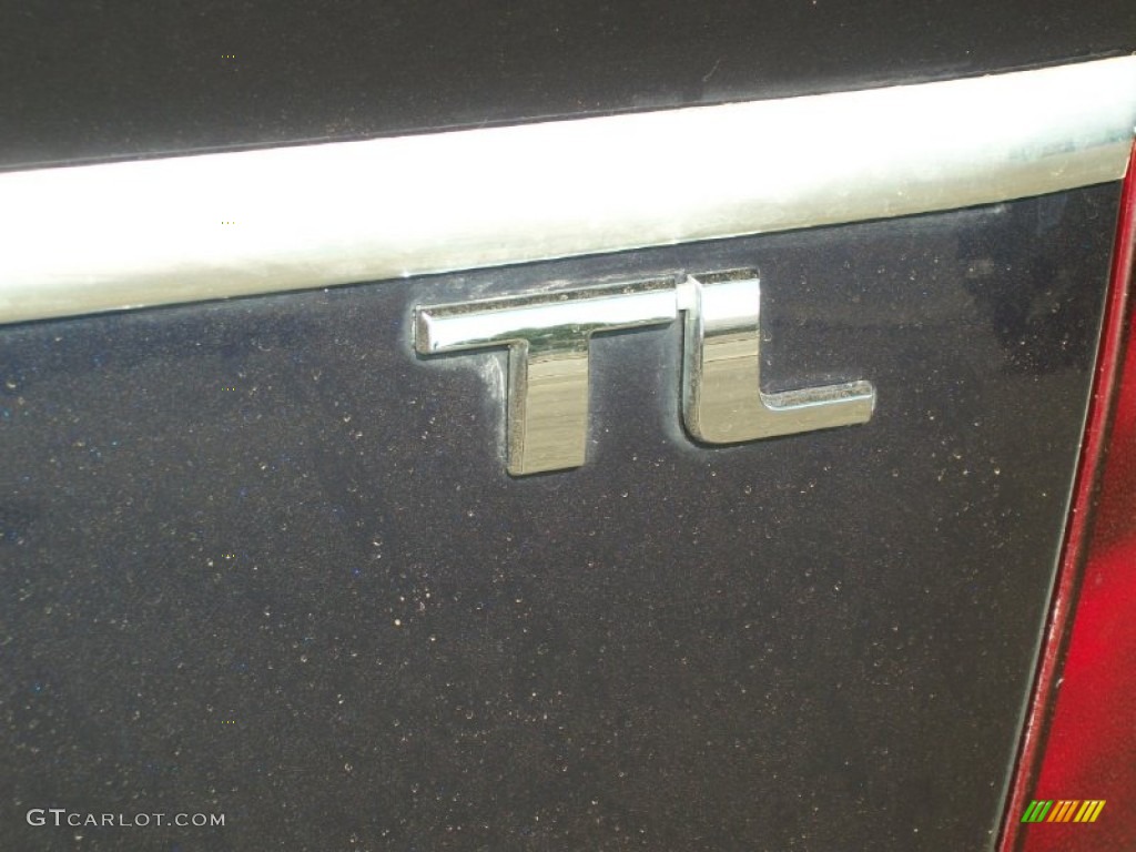 2005 Acura TL 3.2 Marks and Logos Photo #69761440