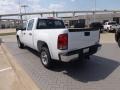 2013 Summit White GMC Sierra 1500 Crew Cab  photo #2