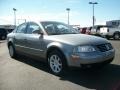 Stonehenge Grey Metallic - Passat GLS Sedan Photo No. 1