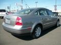 Stonehenge Grey Metallic - Passat GLS Sedan Photo No. 2