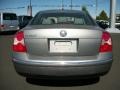Stonehenge Grey Metallic - Passat GLS Sedan Photo No. 3