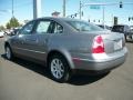Stonehenge Grey Metallic - Passat GLS Sedan Photo No. 4